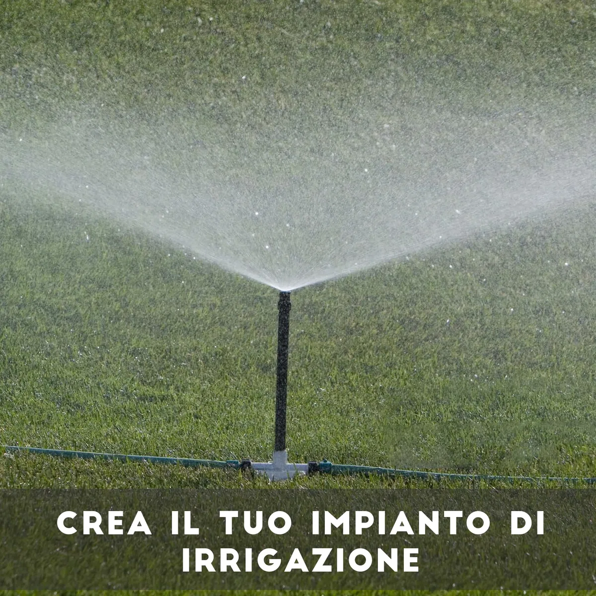 ESTO Tubo Irrigazione 16 PN 50 o 100 metri ⌀ 20 25 32, Tubo Acqua Giardino, Tubo in Polietilene Alta Densità, Irrigazione Alta Pressione, Orto, Tubo per Irrigazione (25mm Ø, 100 metri)