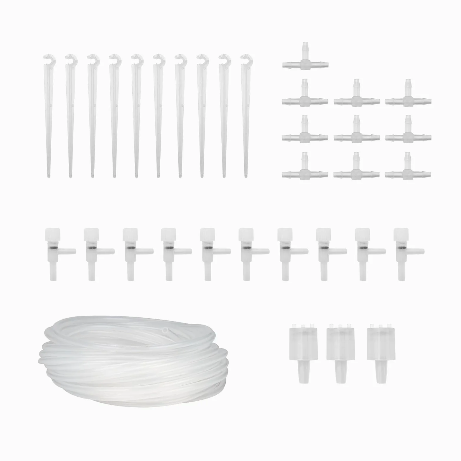 THIRDREALITY Accessori per sistema di irrigazione delle piante per kit di irrigazione intelligente