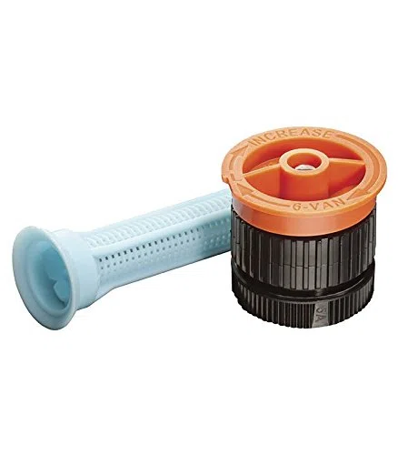 Rain Bird 6-Van-5 - Set di 5 ugelli per diffusori, Portata 1,8 m