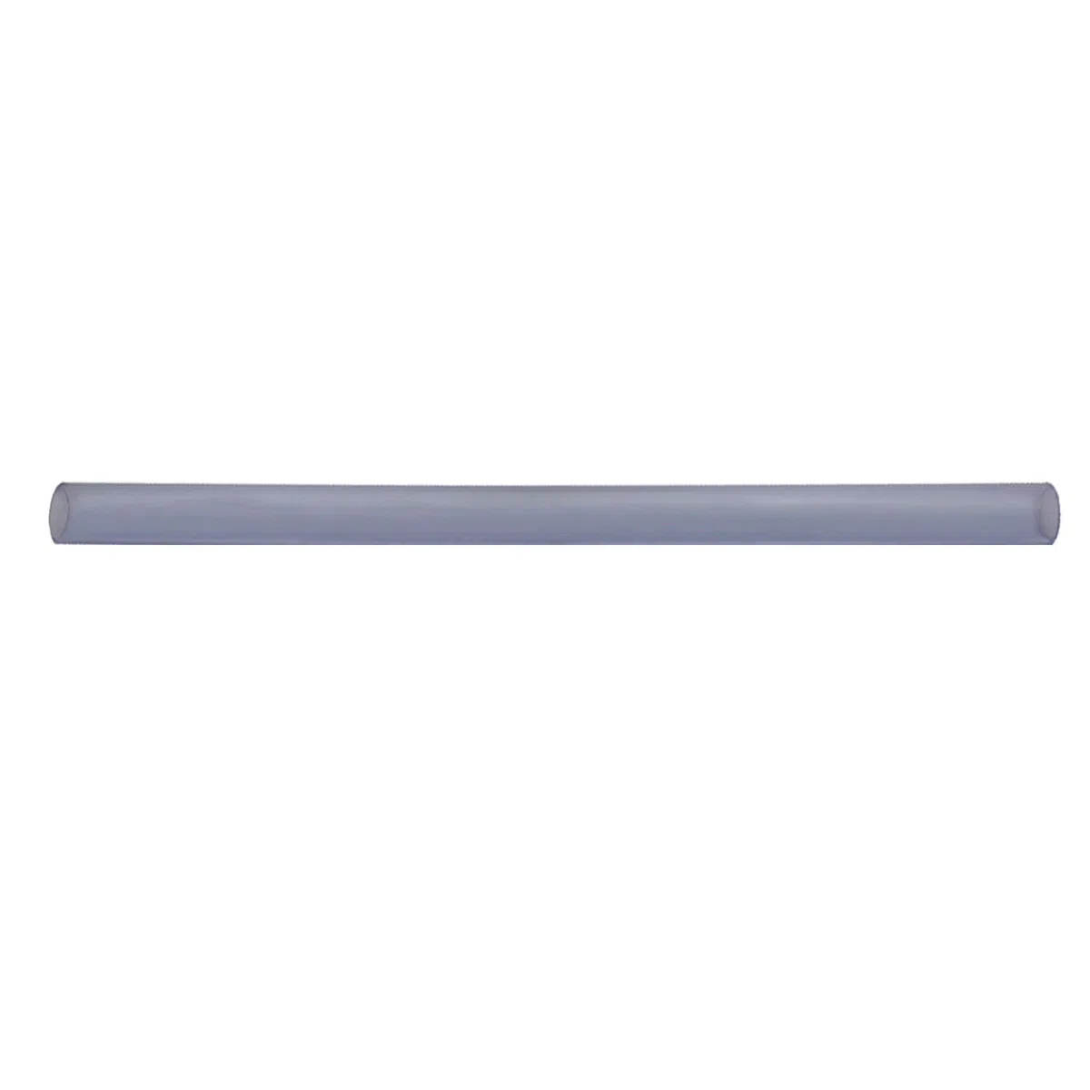 Tubo pvc rigido trasparente 20 25 32 40 50 63 75 90 110mm rigido piscina irrigazione fognatura scarico acquario fogna lunghezza 400mm