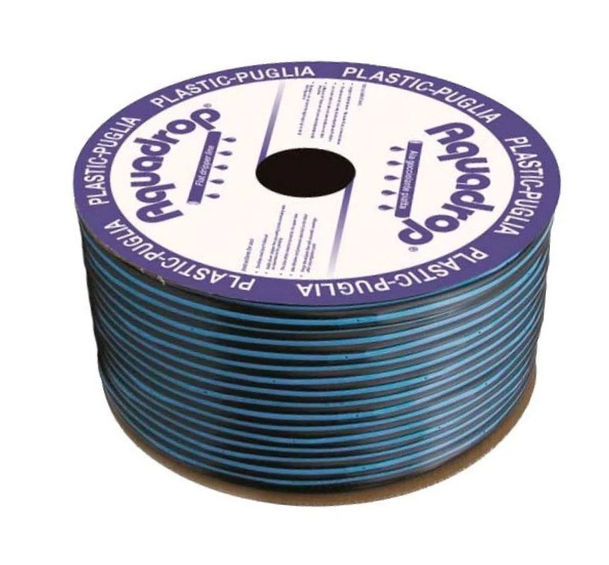 Plastic Puglia Manichetta Gocciolante 16 Passo 30 Acquadrop 250 mt