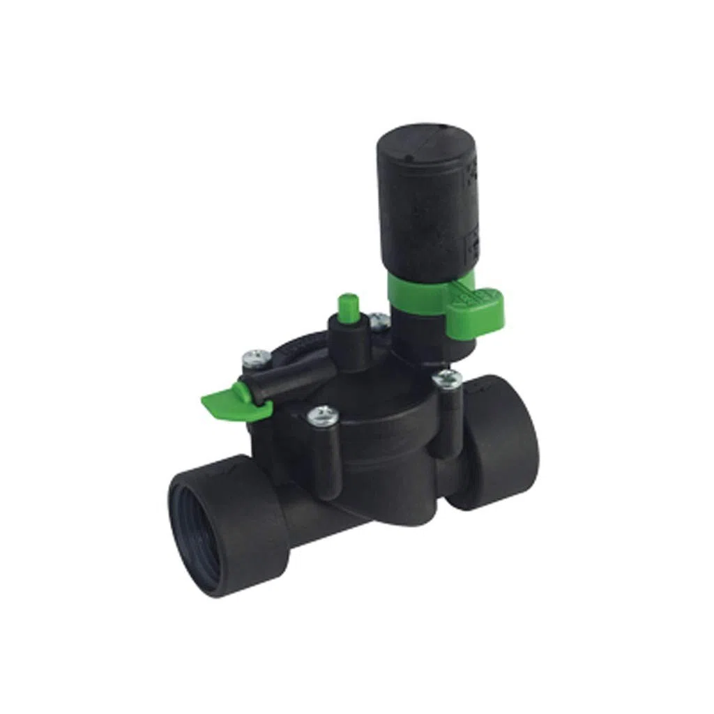 Valvola Per Irrigazione Con Controllo Di Flusso 1" Femmina Epic 1 C Irritrol