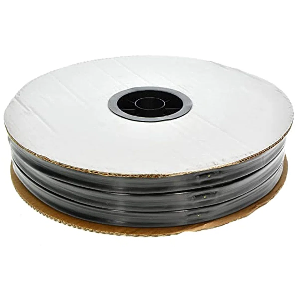 IRRITEC D.16 MM PASSO 10 CM 250 MT MANICHETTA DRIPLINE GOCCIOLANTE TUBO IRRIGAZIONE GIARDINAGGIO 8mils MADE IN ITALY